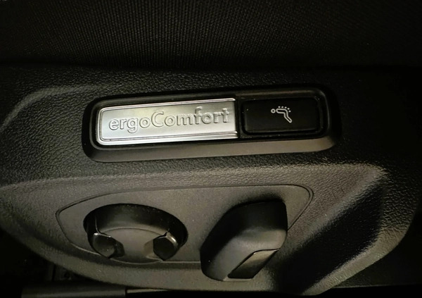 Volkswagen Arteon cena 170000 przebieg: 24300, rok produkcji 2021 z Konin małe 352